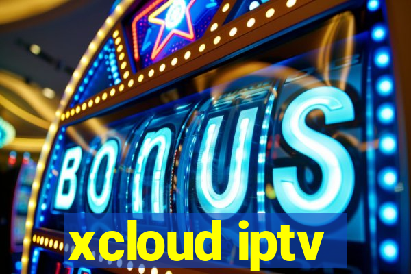 xcloud iptv