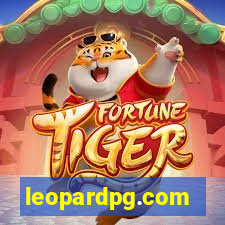 leopardpg.com