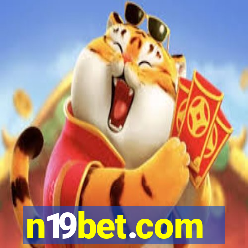 n19bet.com