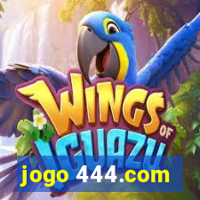 jogo 444.com