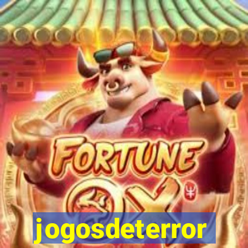 jogosdeterror