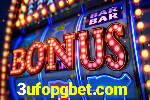 3ufopgbet.com