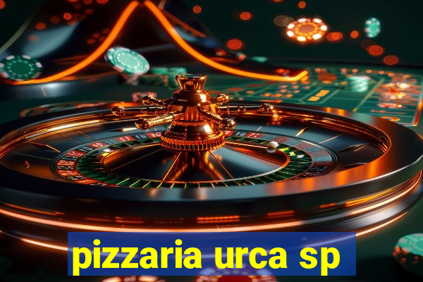 pizzaria urca sp