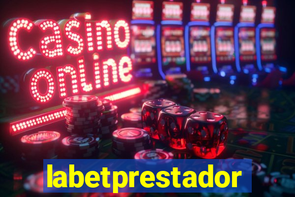 labetprestador