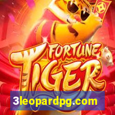 3leopardpg.com