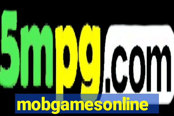 mobgamesonline