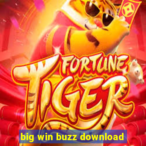 big win buzz download