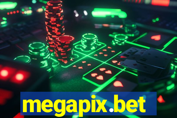 megapix.bet