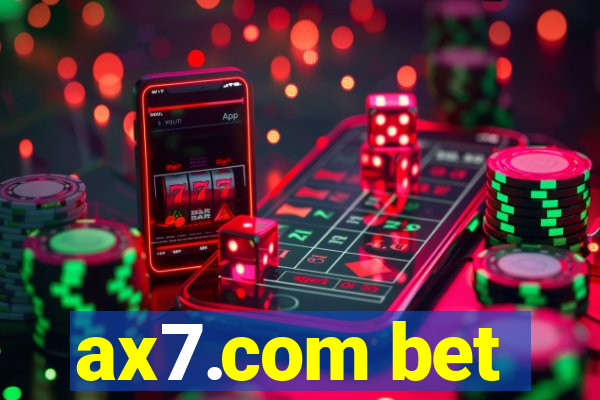 ax7.com bet