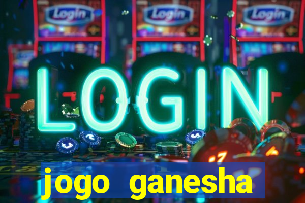 jogo ganesha fortune demo