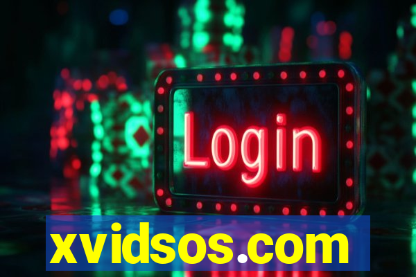 xvidsos.com