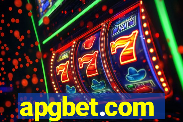 apgbet.com