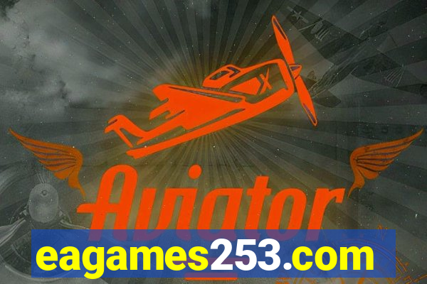 eagames253.com