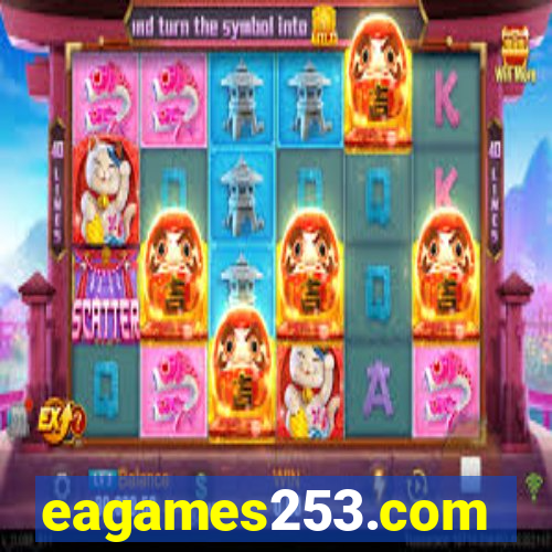 eagames253.com