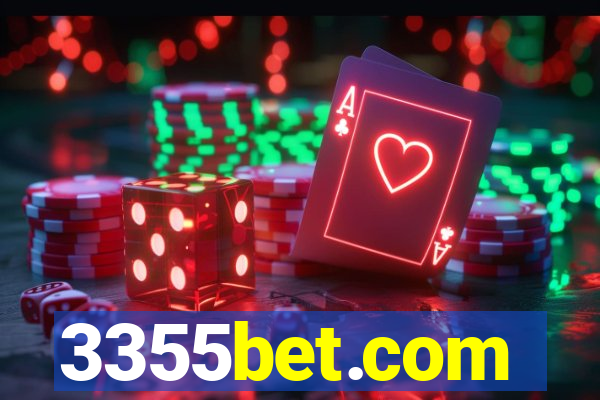 3355bet.com