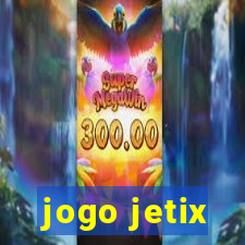 jogo jetix