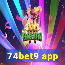 74bet9 app