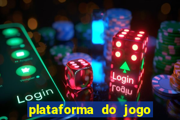 plataforma do jogo do touro