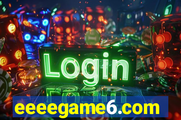 eeeegame6.com