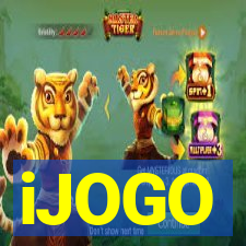 iJOGO