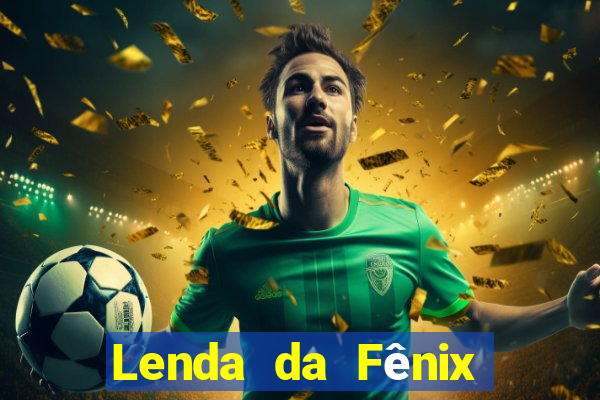 Lenda da Fênix códigos 2024