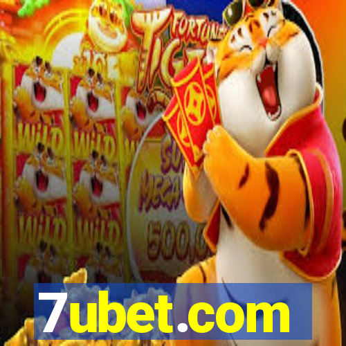 7ubet.com