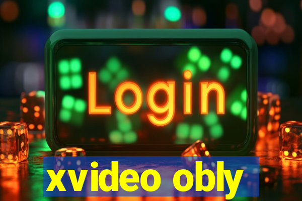 xvideo obly