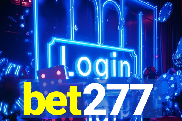 bet277