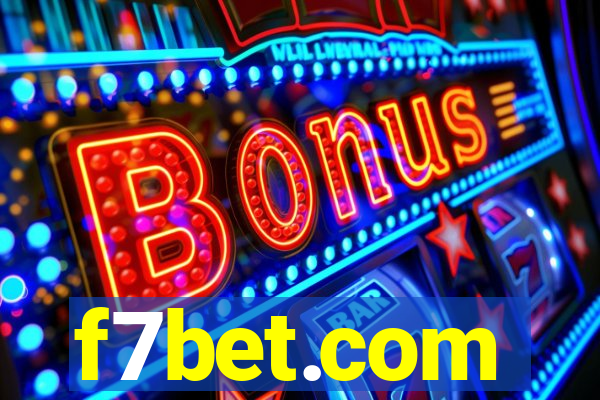 f7bet.com