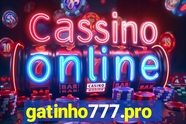 gatinho777.pro