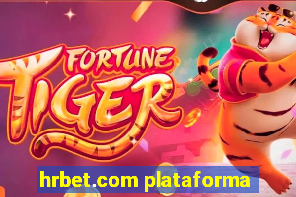 hrbet.com plataforma