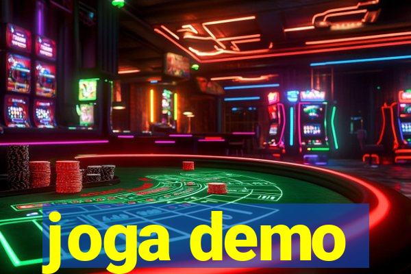 joga demo