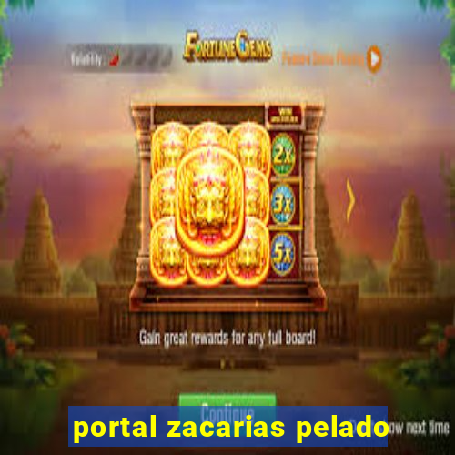 portal zacarias pelado