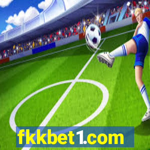 fkkbet1.com