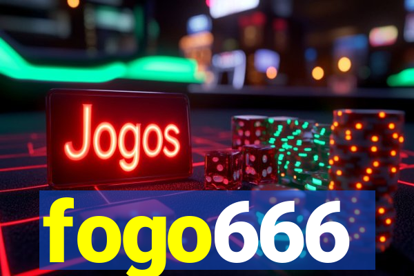 fogo666