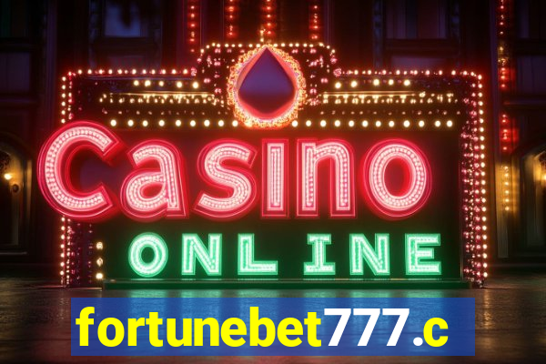 fortunebet777.com