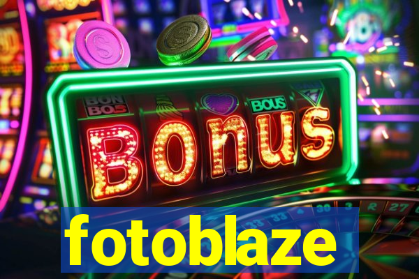 fotoblaze