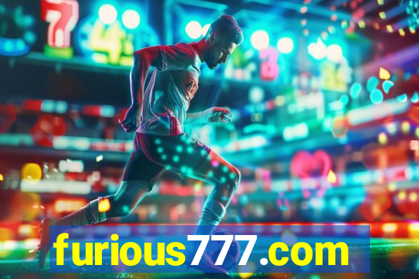 furious777.com