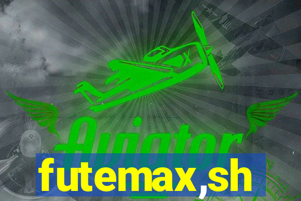 futemax,sh