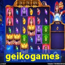 geikogames