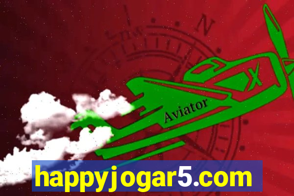 happyjogar5.com