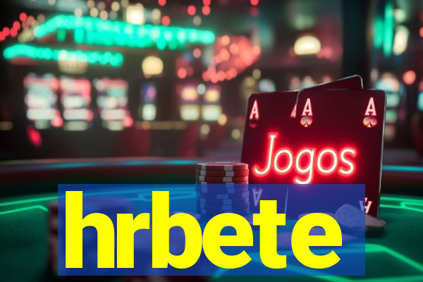 hrbete