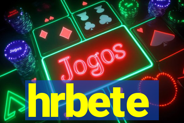 hrbete