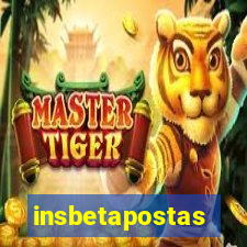 insbetapostas