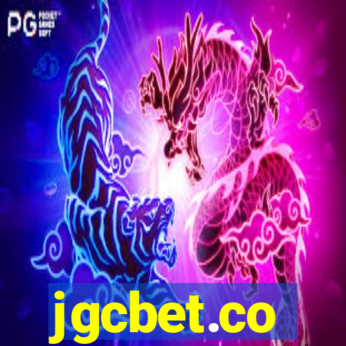 jgcbet.co