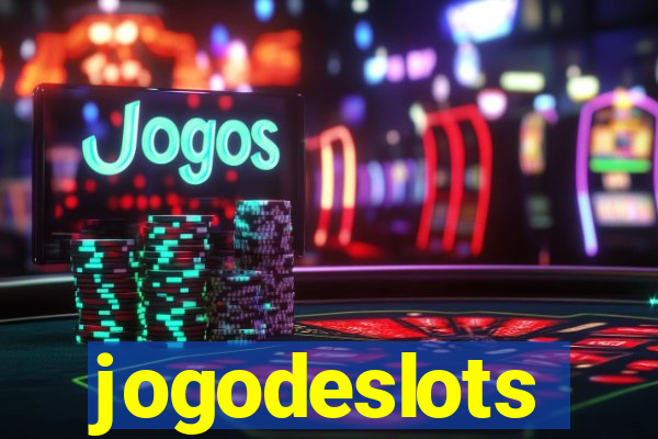 jogodeslots