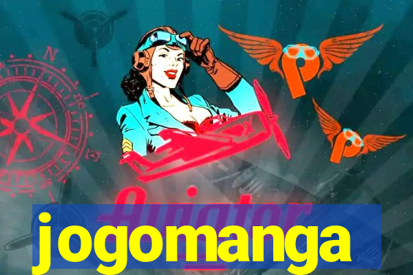 jogomanga