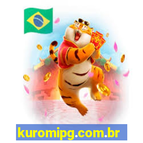 kuromipg.com.br