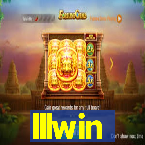 lllwin