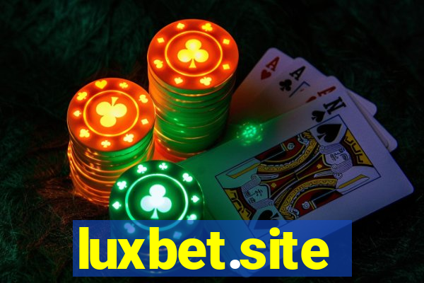 luxbet.site